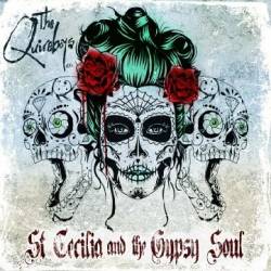 St. Cecilia and the Gypsy Soul